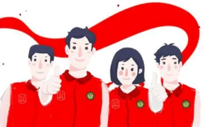 嘉鱼县官桥镇志愿红为文明旅游添暖色